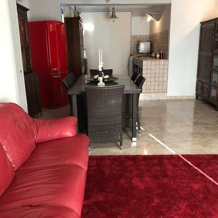 Simago Home Кустоначи Экстерьер фото