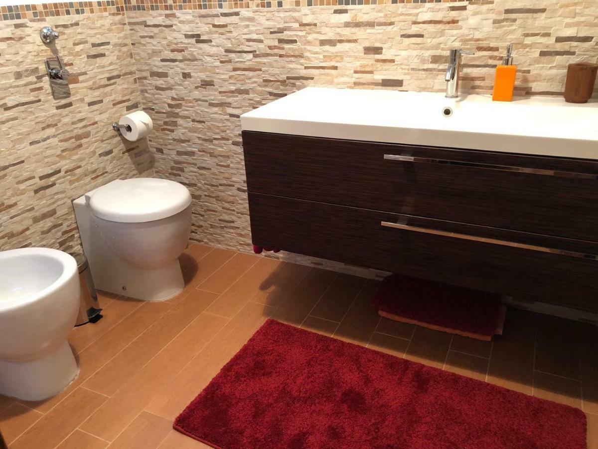 Simago Home Кустоначи Экстерьер фото