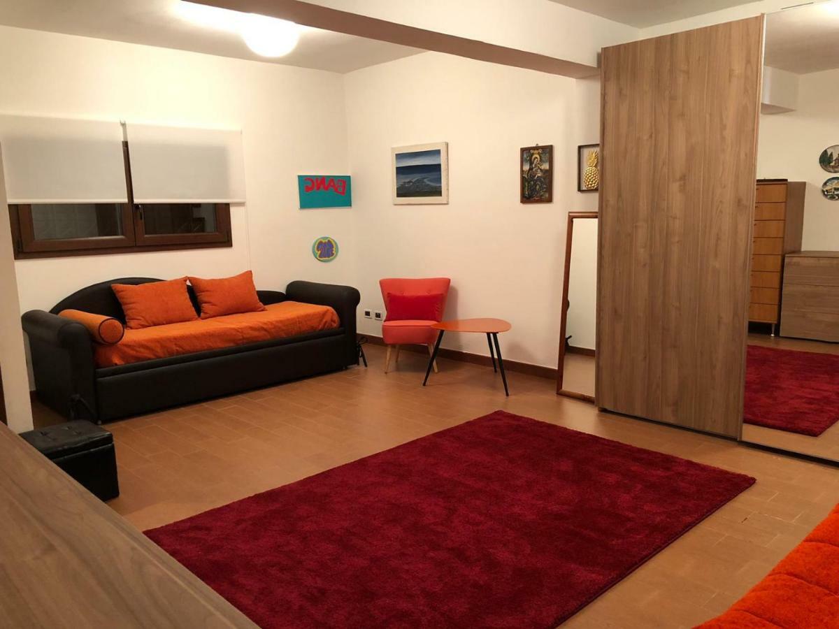 Simago Home Кустоначи Экстерьер фото