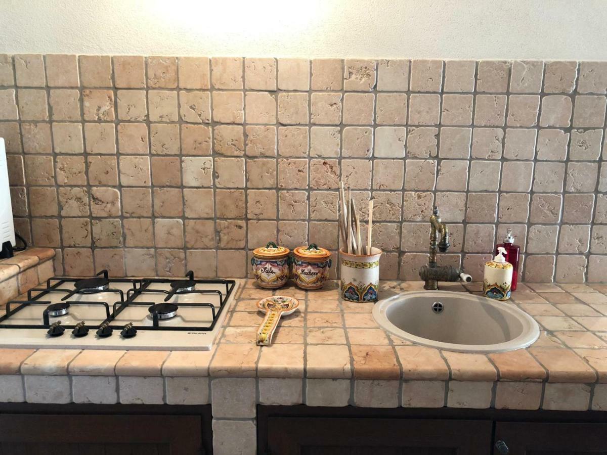 Simago Home Кустоначи Экстерьер фото