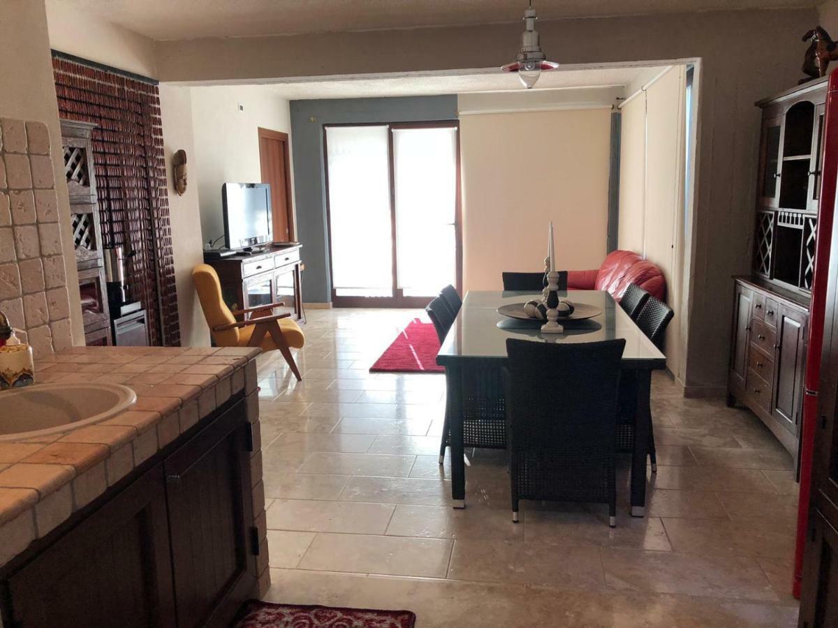Simago Home Кустоначи Экстерьер фото
