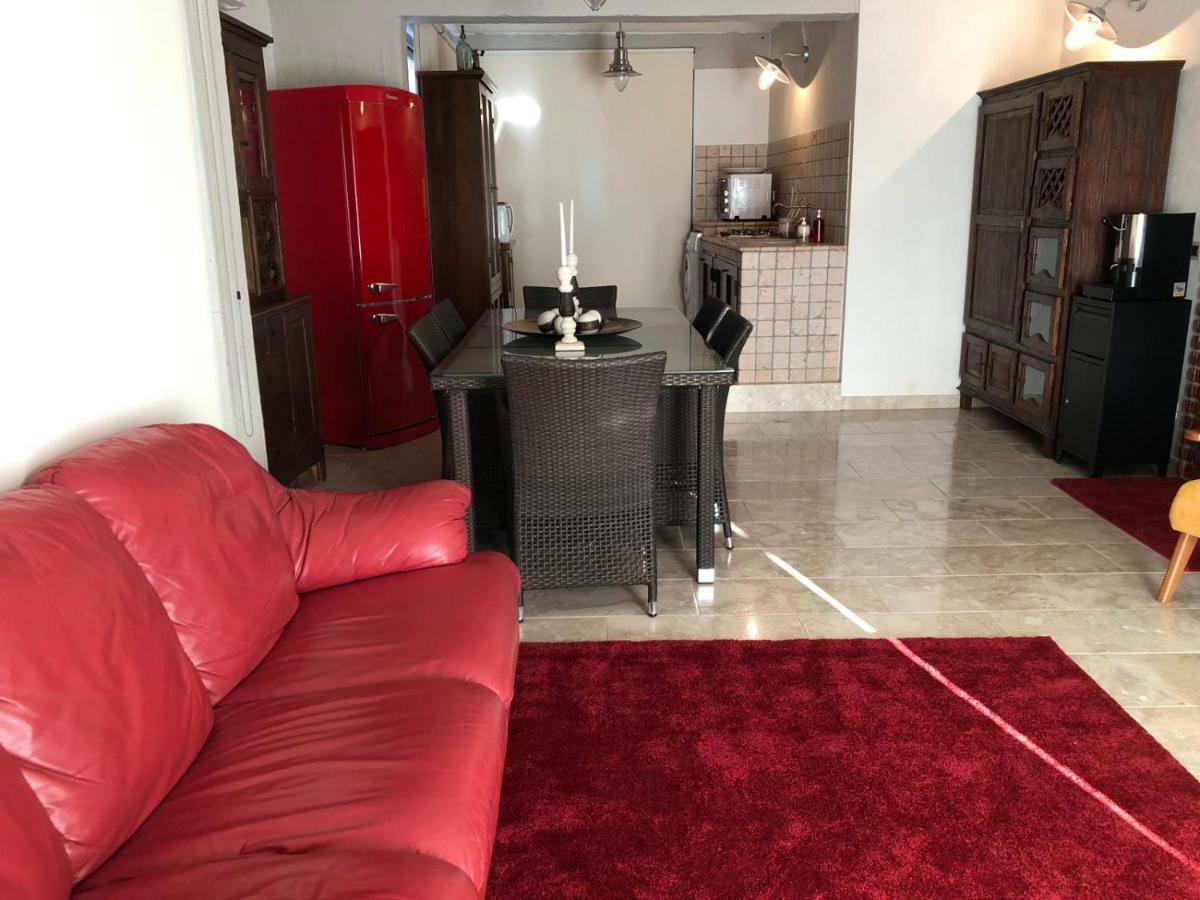 Simago Home Кустоначи Экстерьер фото