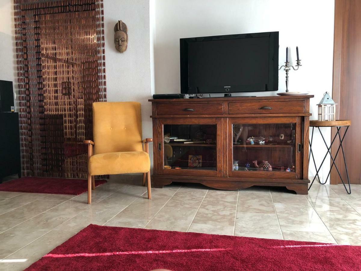 Simago Home Кустоначи Экстерьер фото