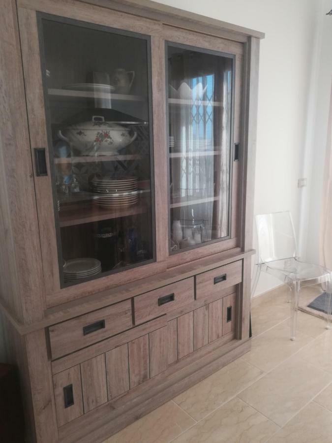 Simago Home Кустоначи Экстерьер фото
