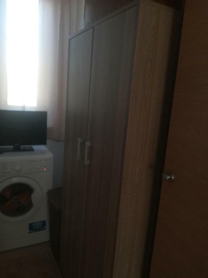 Simago Home Кустоначи Экстерьер фото