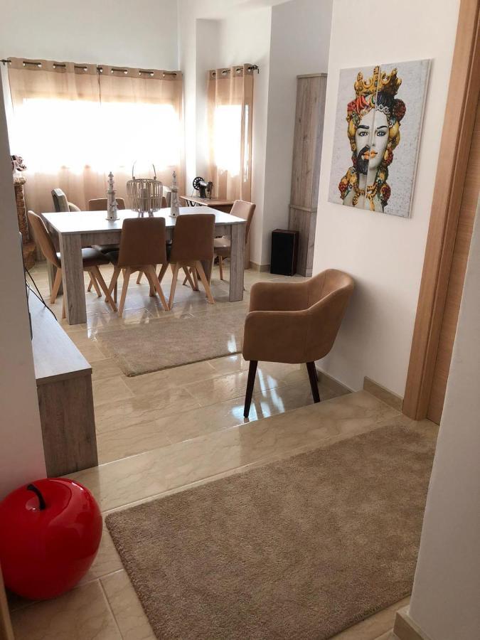 Simago Home Кустоначи Экстерьер фото