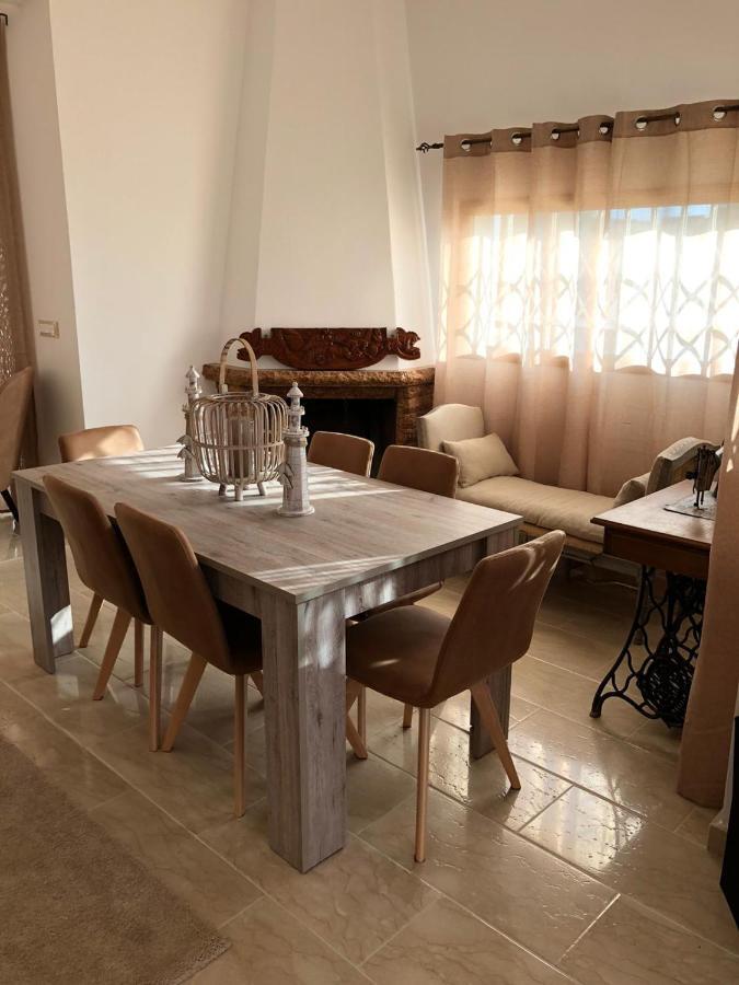 Simago Home Кустоначи Экстерьер фото